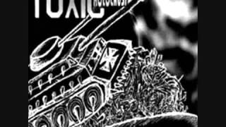 Toxic Holocaust   Sacrifice Bathory Cover   YouTube