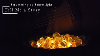 Vídeo de Tell Me A Story