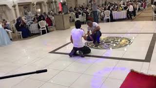 Çankirili İsa Es Çi̇çek Daği 2019