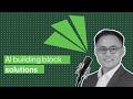 AI Data Center Building Block Solutions