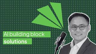 AI Data Center Building Block Solutions