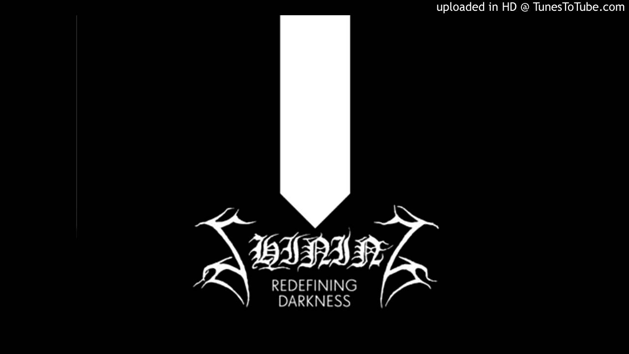 shining - Du, Mitt Konstverk