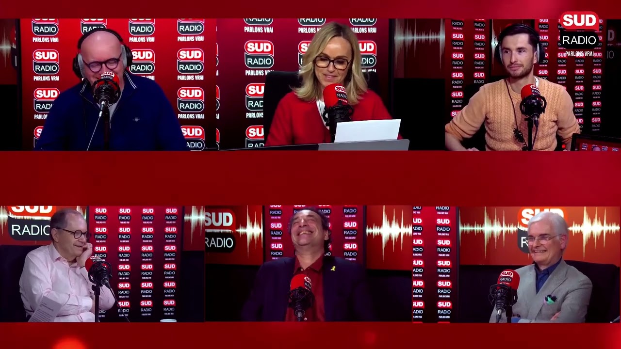 Jean-Paul Hamon rappelé à l'ordre par l'ordre des medecins