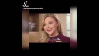 best chloe grace moretz 2021 HQ #shorts suporte remoto 24h