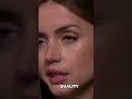 Ana de Armas &amp; Keanu: Childhood Dreams Come True! #shorts