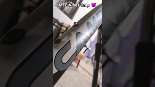 🔥 This MTB Hits Different! #MountainBike #CinematicEdit #MTB #Cambio