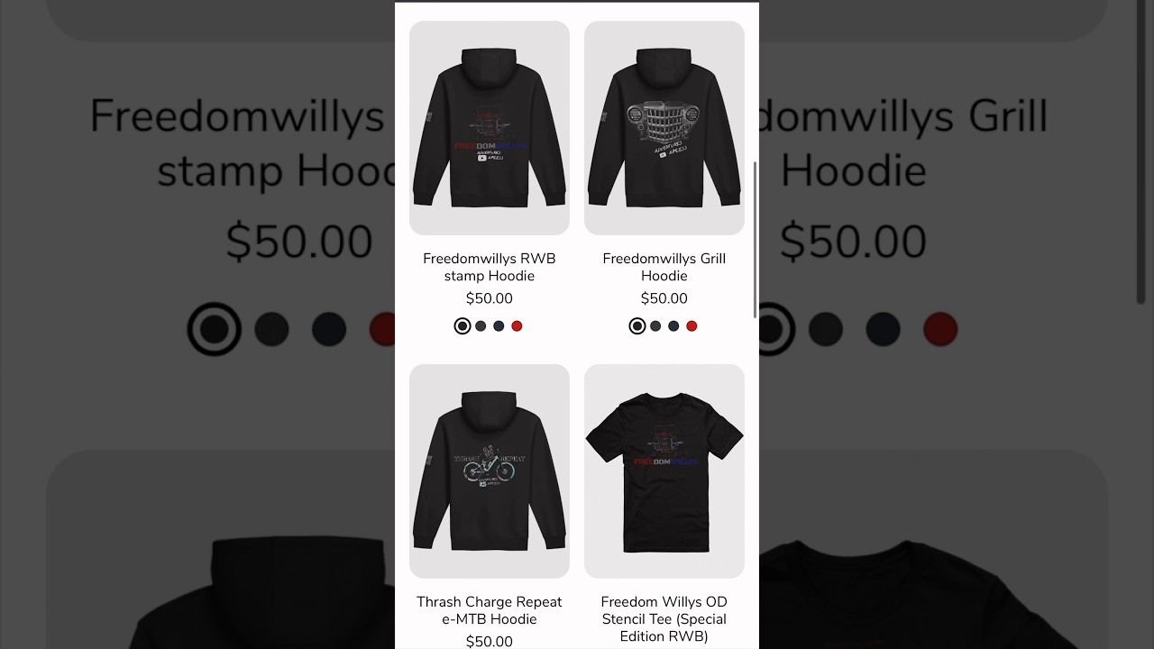 Represent your favorite YouTube Channel! ADVENTURESAIMLESS.COM GRAB YA SWAG!