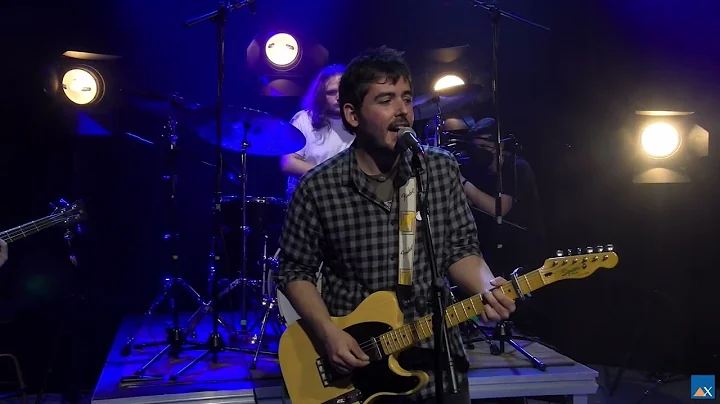 ESTABA ESCRITO. Pedro Corrales and The Little Band.