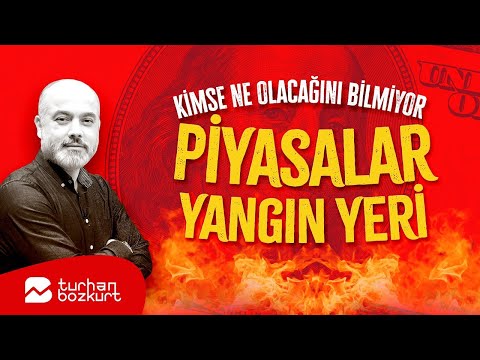 Video: Piyasa Neden Kendi Kendini Düzenleyen Bir Mekanizma Olarak Kabul Edilir?