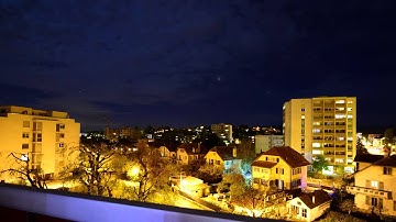 Timelapse Dynamic Perception Stage 1 and Emotimo TB3 first try.