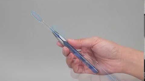 Bàn chải đánh răng COLGATE slimsoft advanced