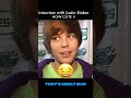 Interviewers asking rude questions from popstar justin Bieber #justinbieber#celebrit#celebritygossip
