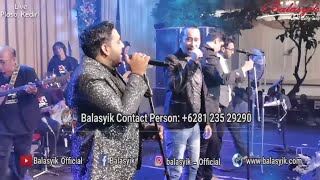 Bahebbak Balasyik Live Ploso Kediri