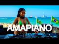 AFROBEAT MIX 2026 AMAPIANO MIX 2026