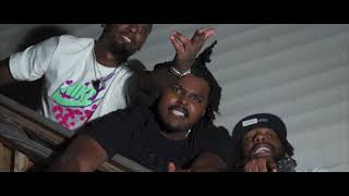 Young Jefe Blick Em Down | Dir. Shonteau Joshua