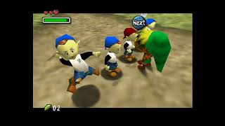 Legend Of Zelda Majoras Mask Bomber Hide And Seek Bomber Hideout Code