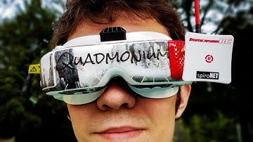 How to Install RAPIDFIRE on  FATSHARK dominator v3