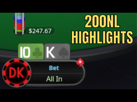 I Punted My Stack | Poker Vlog #832