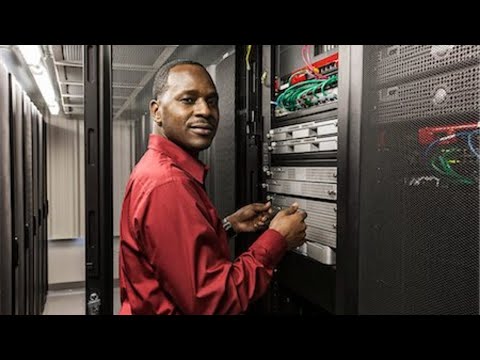 Black Tech Talk E210: Cloud Computing Chat