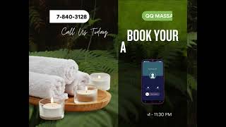 QQ Massage