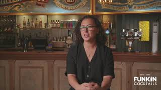 Funkin Pre- batch Range at The Bull