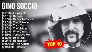 G.i.n.o S.o.c.c.i.o 2023 MIX ~ Top 10 Best Songs - Greatest Hits - Full Album 2023