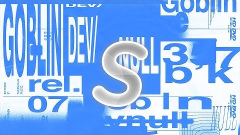 [☆4.38 / 980,613 FC] Dev/Null - Goblin