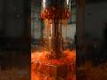 Hydraulic Press vs Giant Jelly Candy | Satisfying Explosion ASMR 😱 🔥 #viral #funny #aireels #ai