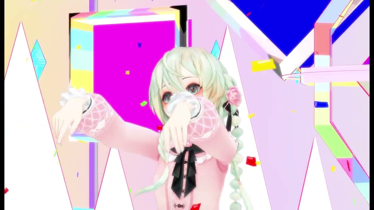 Red Velvet 레드벨벳 'Psycho'