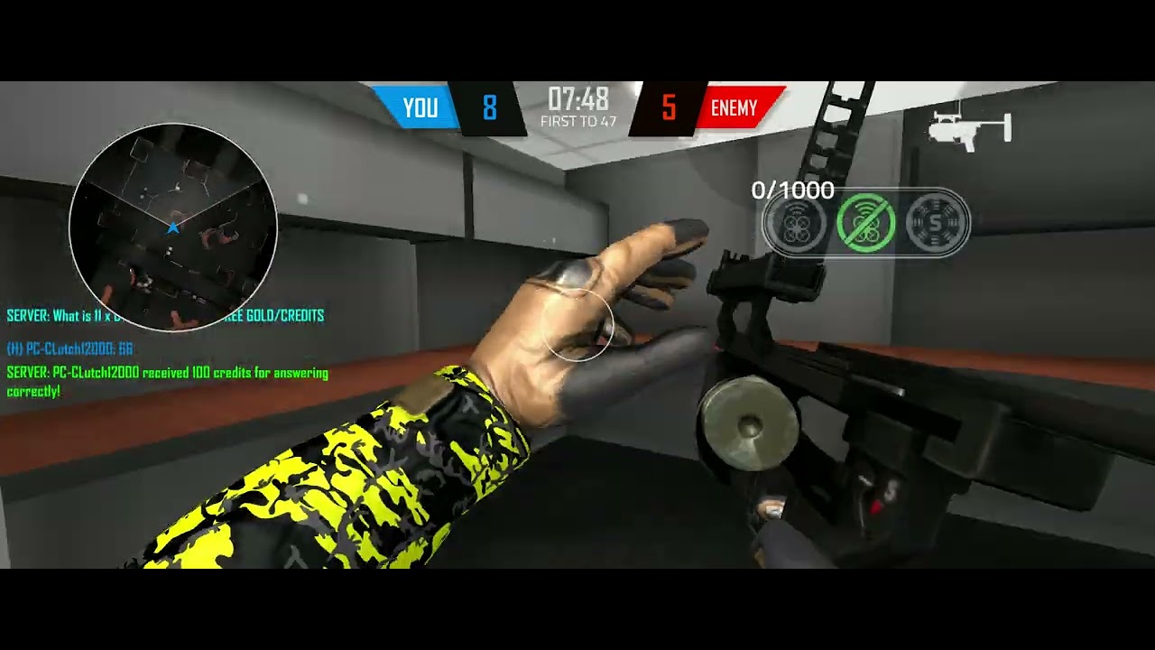 Bullet Force Pc