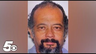 Man allegedly went into hiding after shooting himself amid sex crime investigation