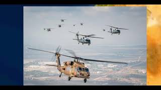 Israel built a secret military base in Iraq