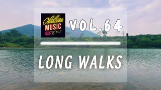 Long Walks | Serenade of Tranquility: Soft Music Bliss | Vol 64 screenshot 4