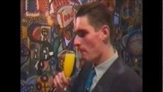 VOODOO Disco-Bar Eröffnung 1993