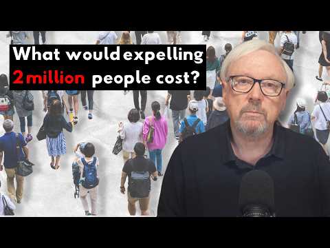 What would happen if Britain deported two million workers?