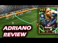 مراجعة صادقة للاعب أدريانو لو سكريمر في لعبة  2026 هل يستحق الشراء في لعبة 