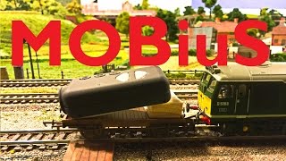 Farland Howe  Mobius Cab Ride