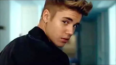 Byron Booker @Justin Bieber Amazing New Song 2015 ...
