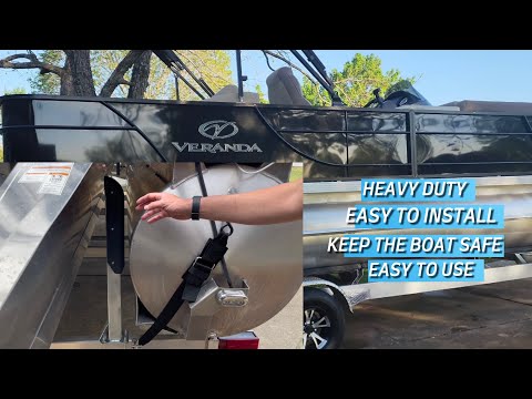 Tfrvhoosier Pontoon Trailer Prices 35