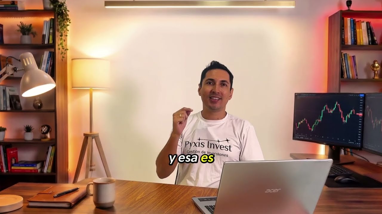 Reproducir el video de Xentris