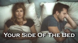 Rayna and Deacon {Your Side Of The Bed} Nashville