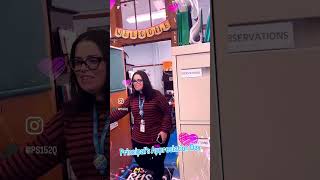 Thank You Nyc Ps 152Q For Your Generous Donation To Mindup L The Die Hawn Foundation