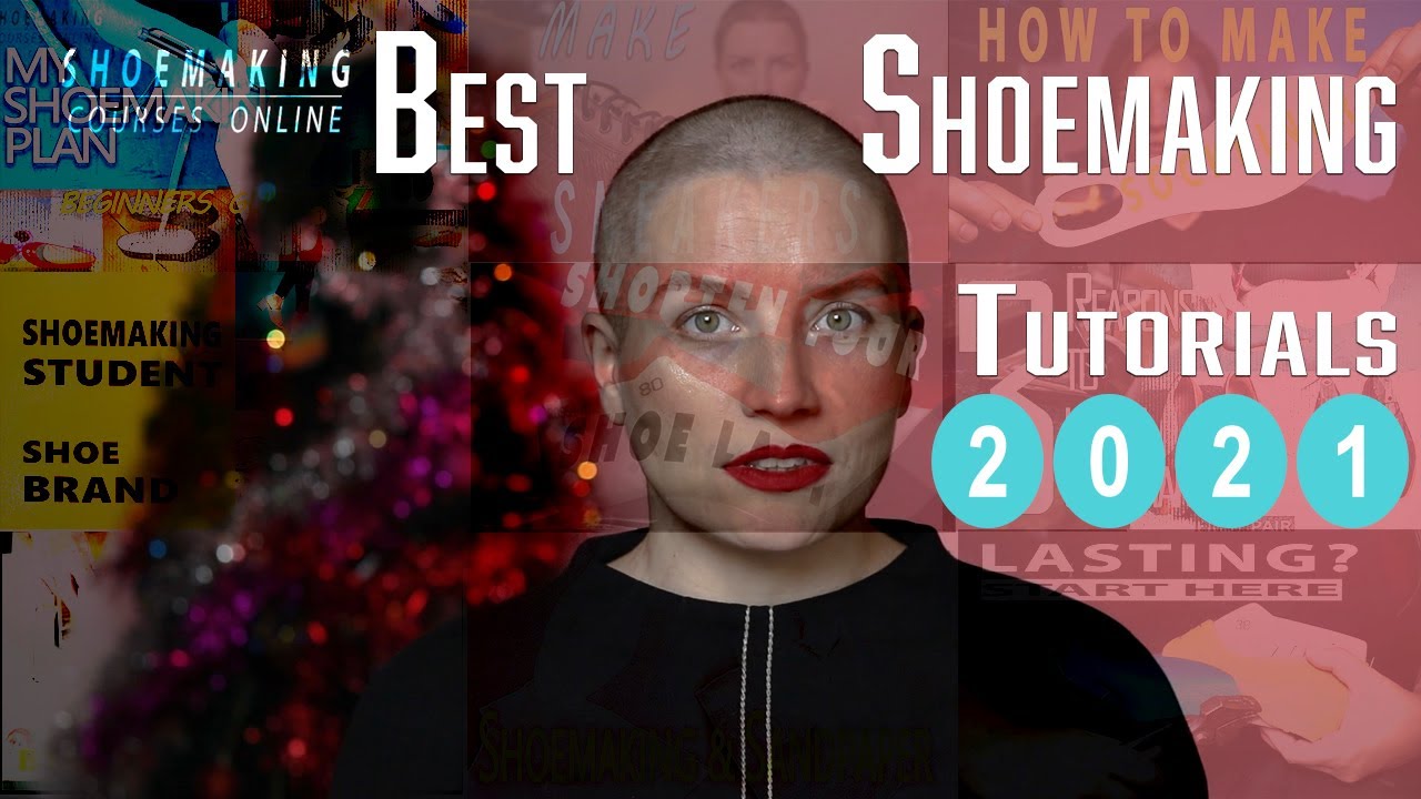 Best Shoemaking lessons of 2021 [ by Shoemaking Courses Online]