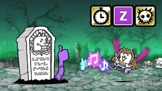 The Battle Cats - Enter Mesmerizing Tune - Mollyanna Cat! (Tower of Saviors Collabs) by SilumanTomcat Reborn 3,685 views 3 days ago 3 minutes, 16 seconds