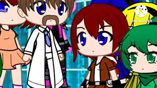 Katara JR Shorts: Tries bring back Crystal Stones || Gacha Club