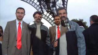 Hilal Tv - Fransa Paris