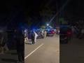 The cops were waiting too #carmeet #kennesaw #paidpartnership #liveincentiveprogram #fyp #cars