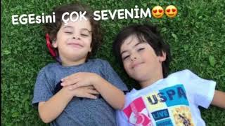 Zeytin Gözlü Doğmuş😍😍😍