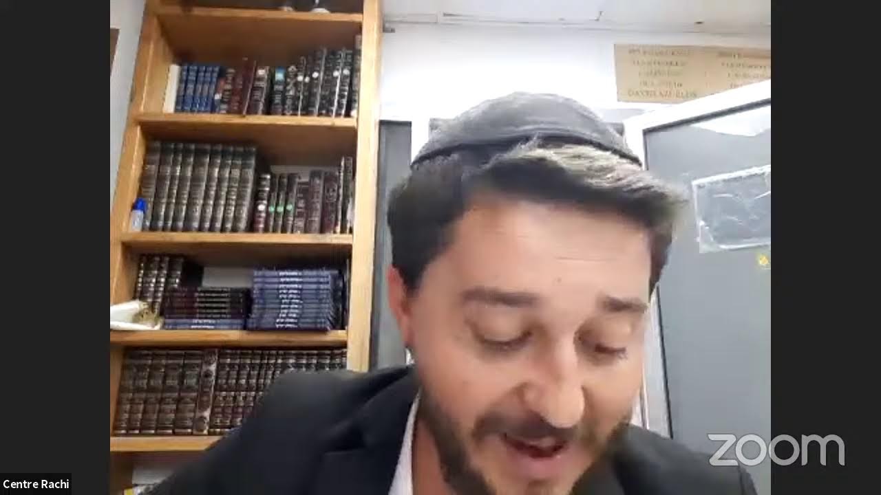 Daf hayomi Roch hachana page 19