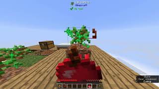 Minecraft GregBlock Modpack - Episode 1: New start